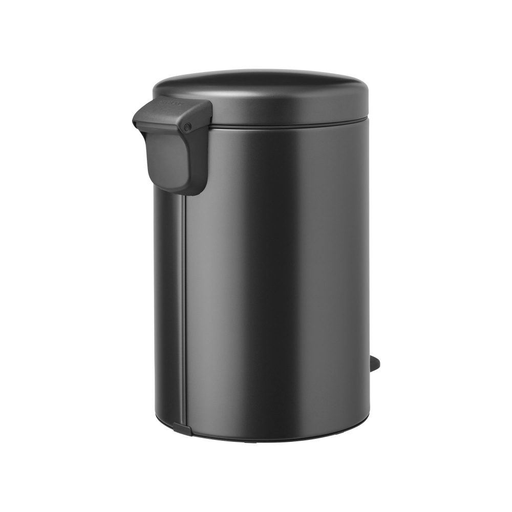 Brabantia Pattumiera a pedale NewIcon 12 litri