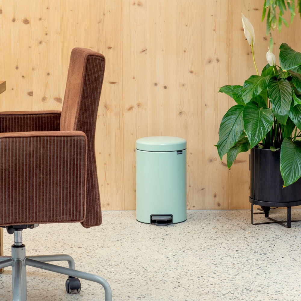 Brabantia NewIcon bin 12 litres