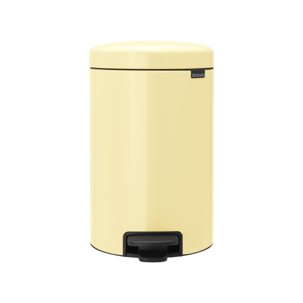 Brabantia Pattumiera a pedale NewIcon...
