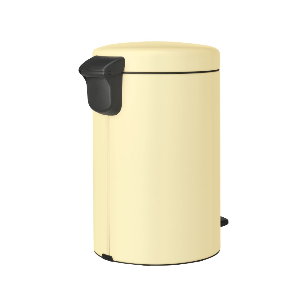 Brabantia Pattumiera a pedale NewIcon 12 litri