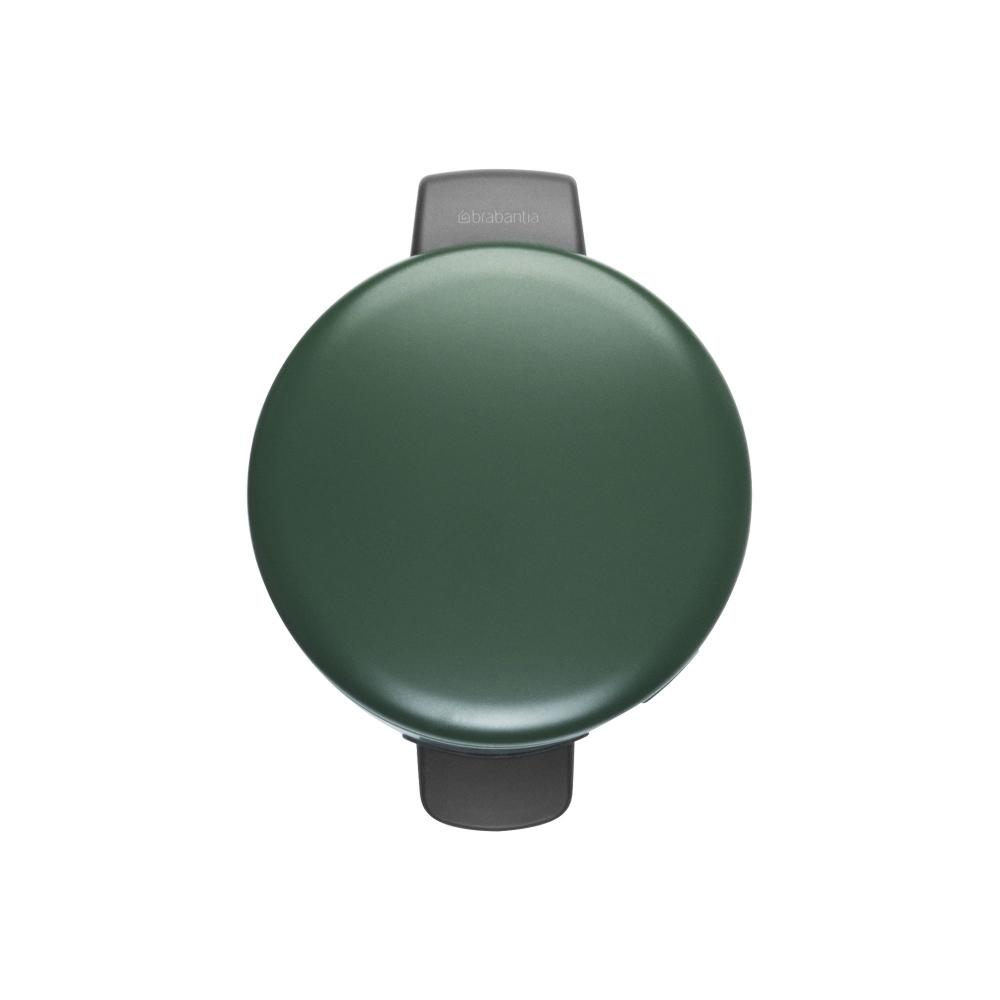 Brabantia Pattumiera a pedale NewIcon 12 litri