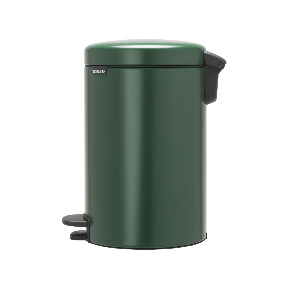 Brabantia Pattumiera a pedale NewIcon 12 litri