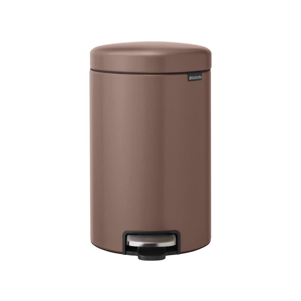 Brabantia Pattumiera a pedale NewIcon...