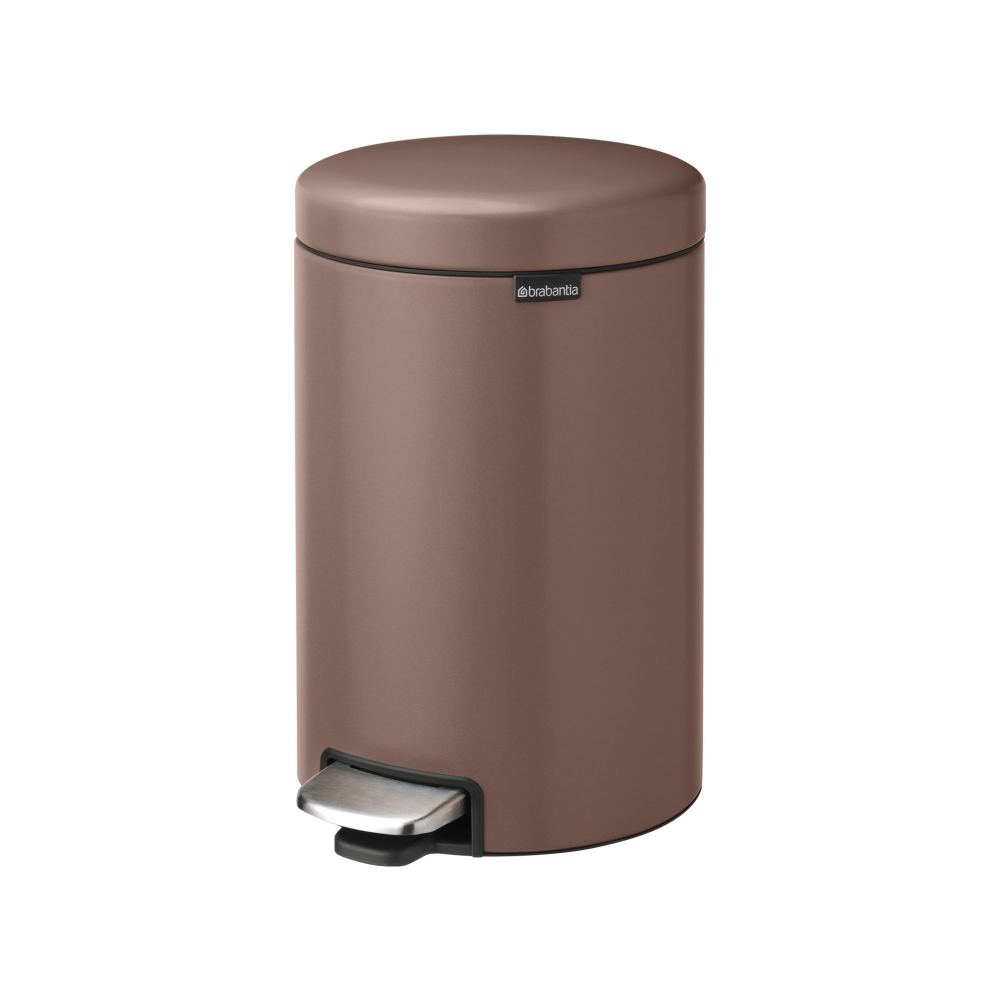 Brabantia NewIcon bin 12 litres