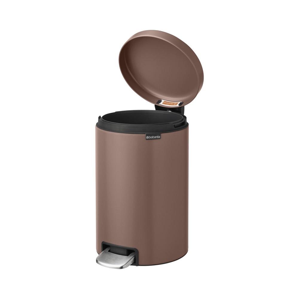 Brabantia NewIcon bin 12 litres