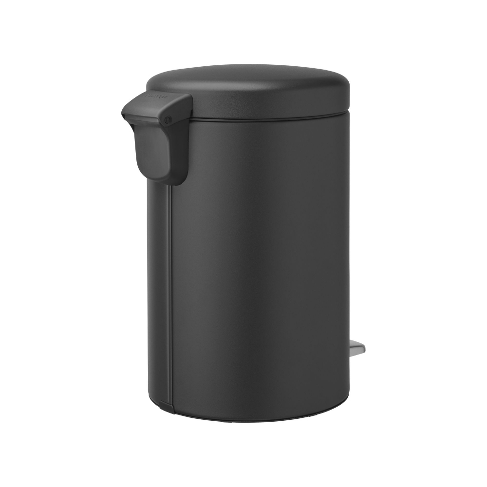 Brabantia Pattumiera a pedale NewIcon 12 litri