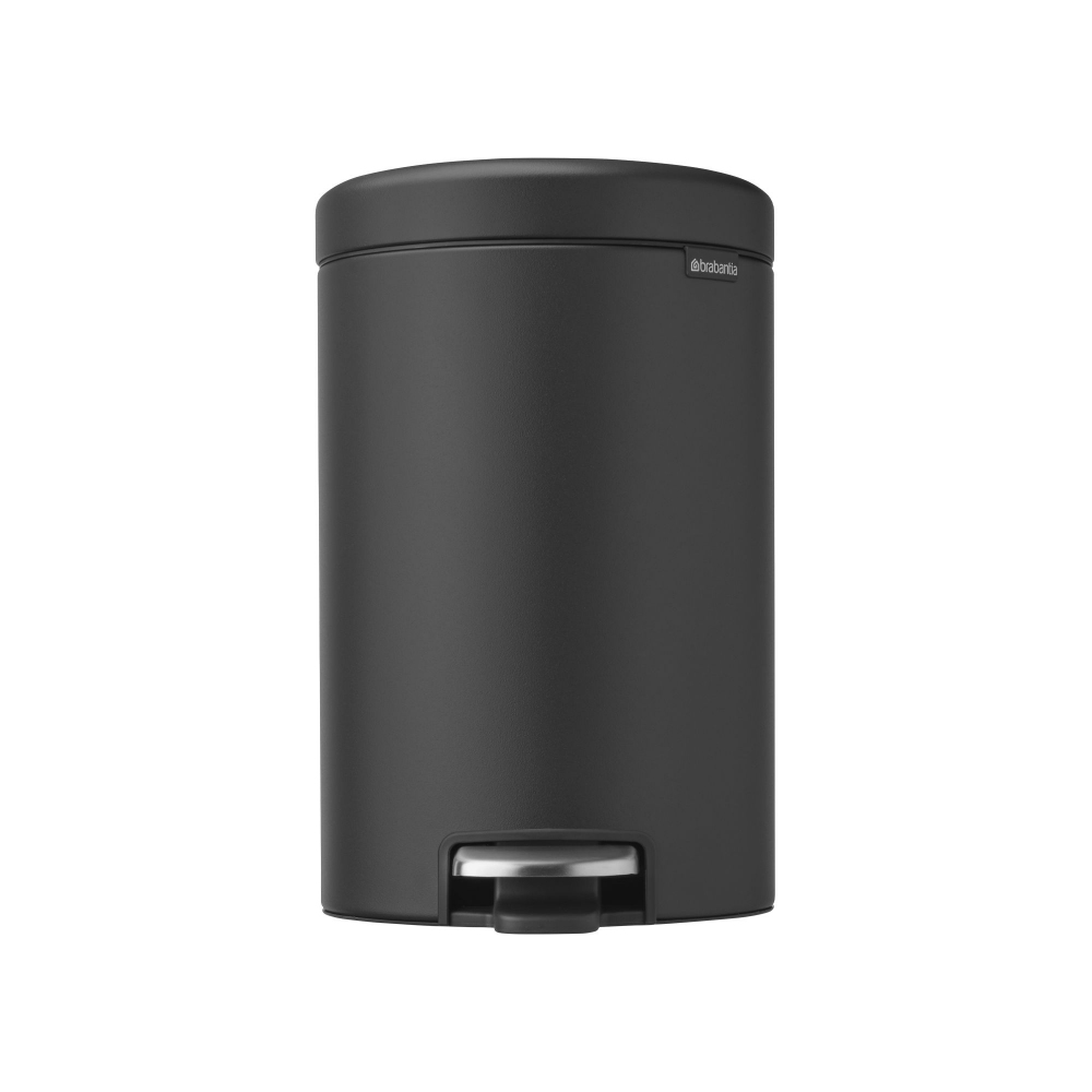 Brabantia Pattumiera a pedale NewIcon 12 litri