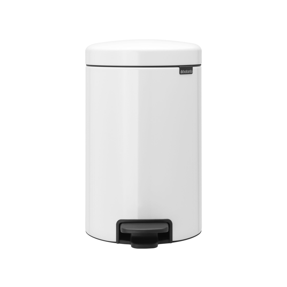Brabantia Pattumiera a pedale NewIcon...