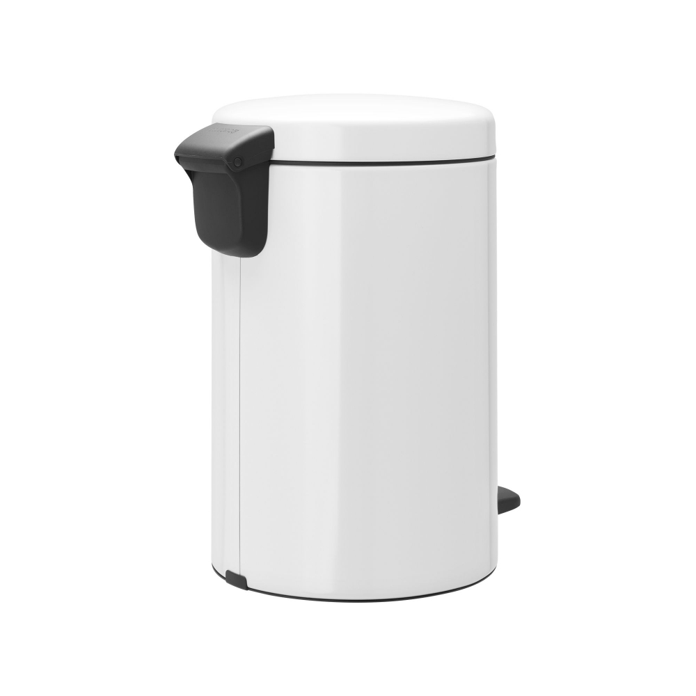 Brabantia Pattumiera a pedale NewIcon 12 litri