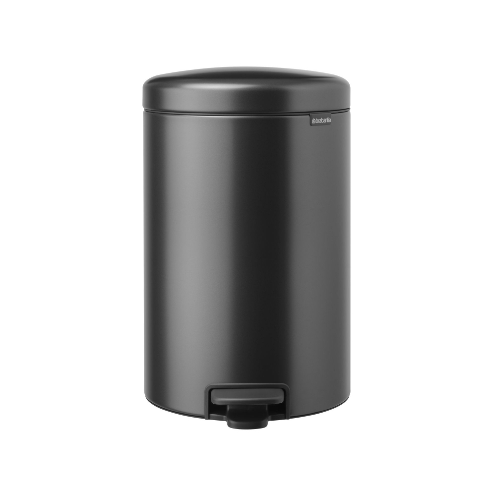 Brabantia Pattumiera a pedale NewIcon...