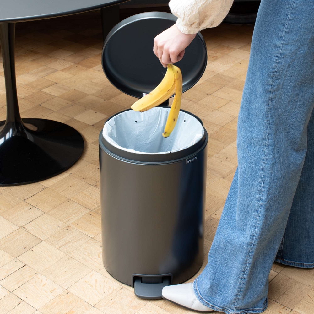 Brabantia NewIcon bin 20 litres