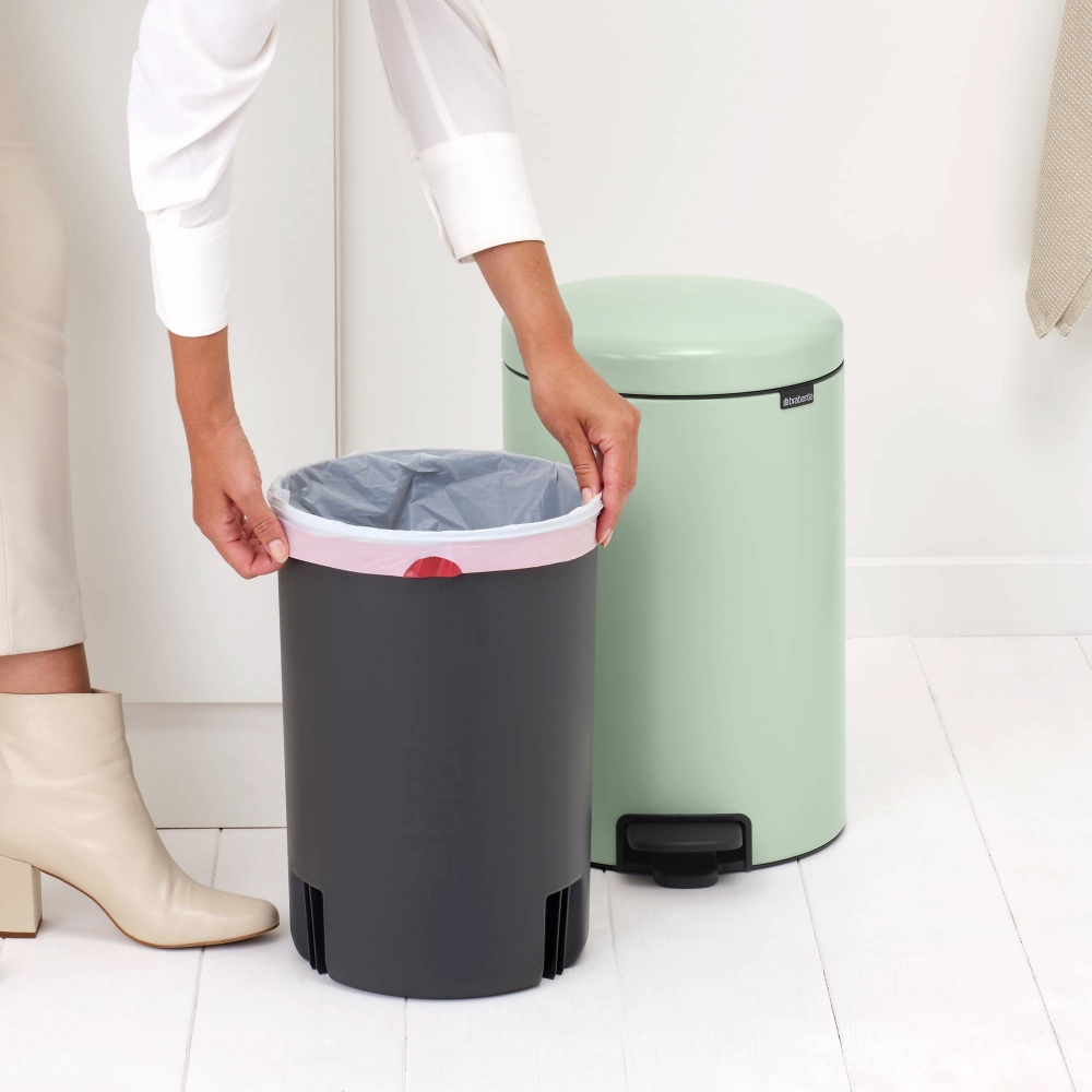 Brabantia NewIcon bin 20 litres