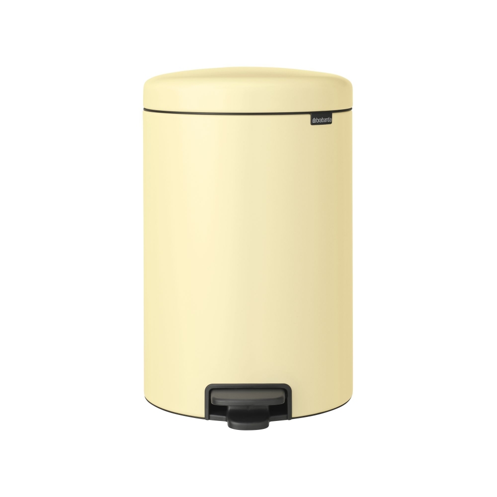 Brabantia Pattumiera a pedale NewIcon...
