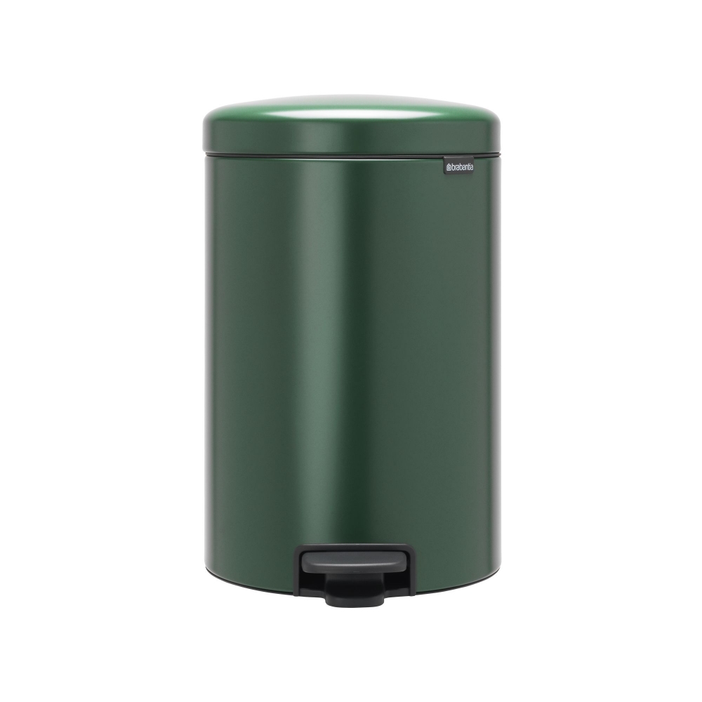 Brabantia Pattumiera a pedale NewIcon...