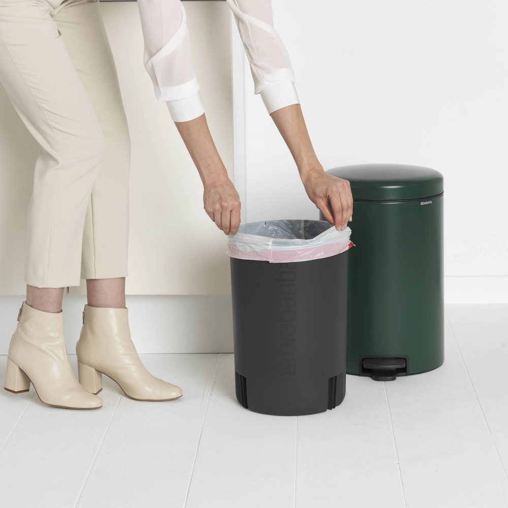 Brabantia NewIcon bin 20 litres