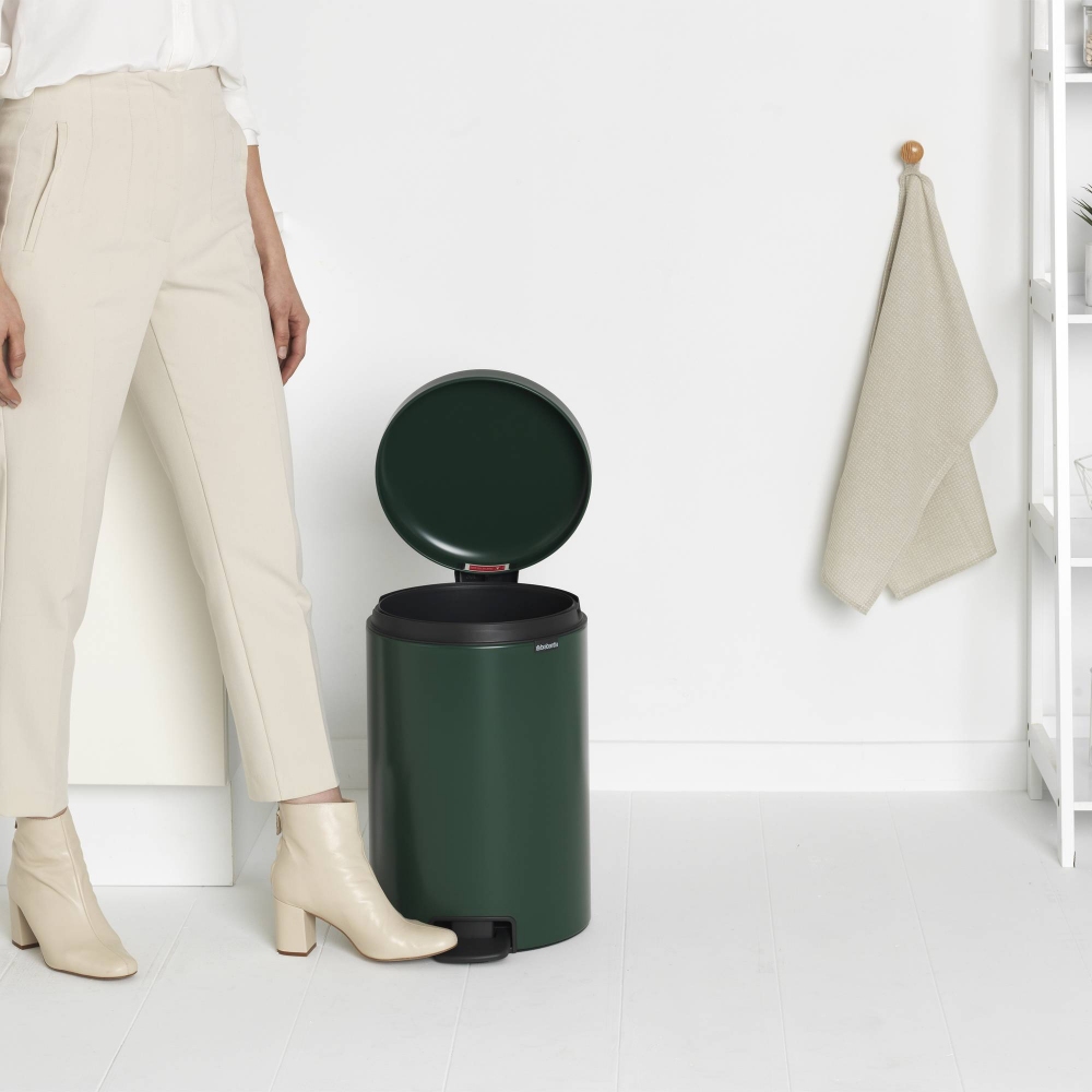 Brabantia NewIcon bin 20 litres