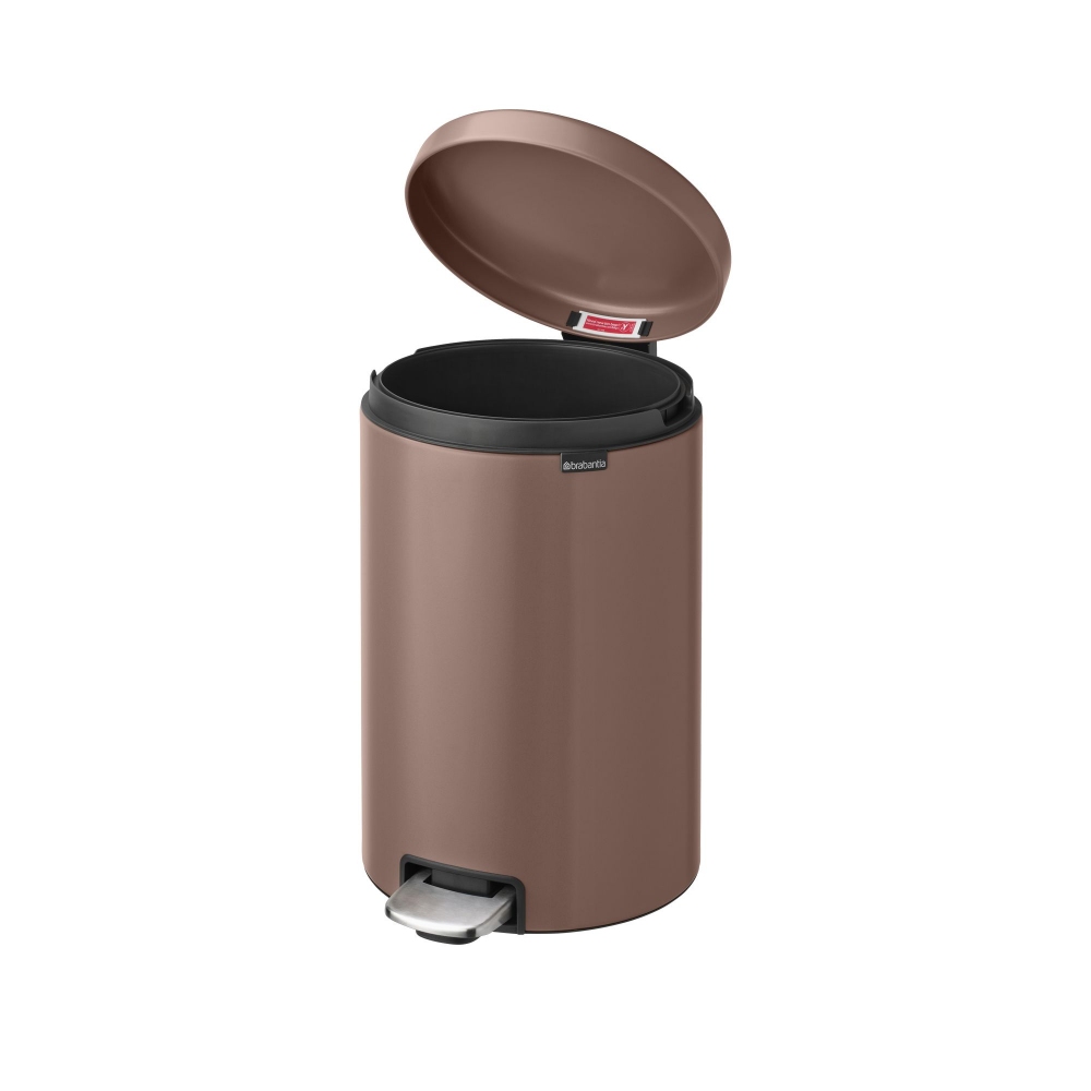 Brabantia NewIcon bin 20 litres