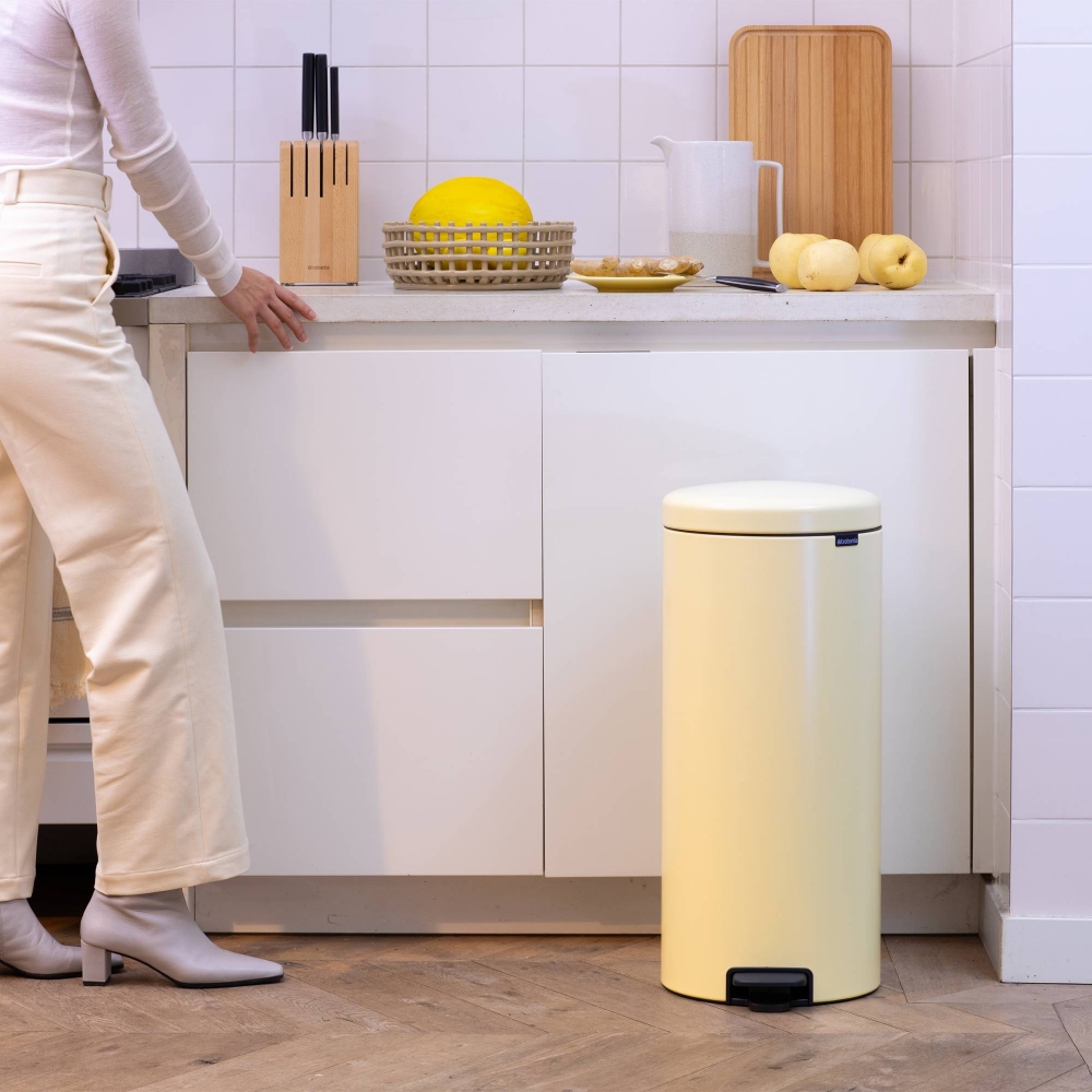 Brabantia NewIcon bin 30 litres