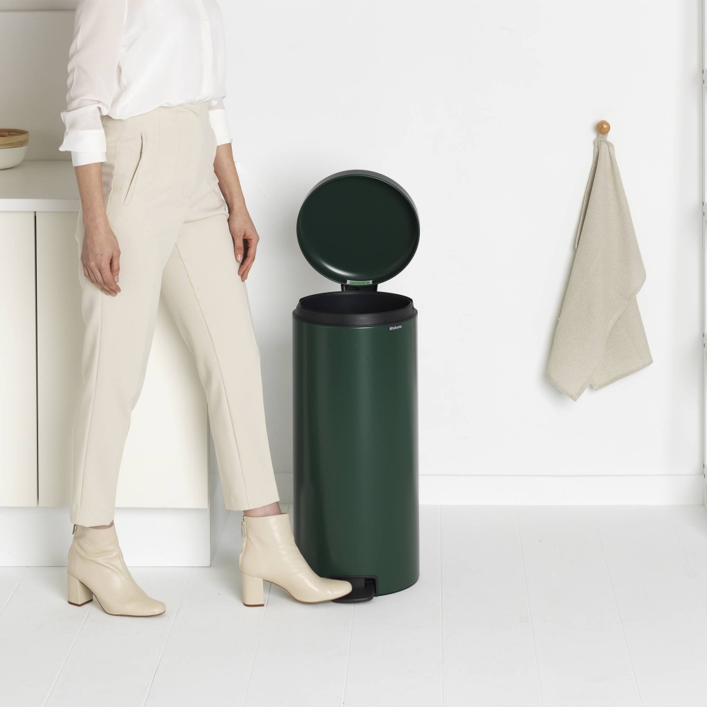 Brabantia NewIcon bin 30 litres