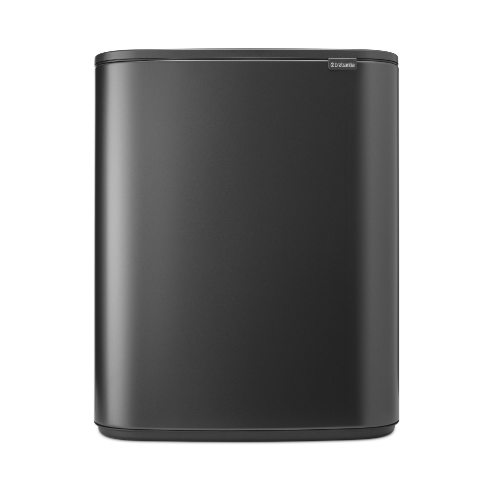 Brabantia Pattumiera Bo Touch Bin 2 x...
