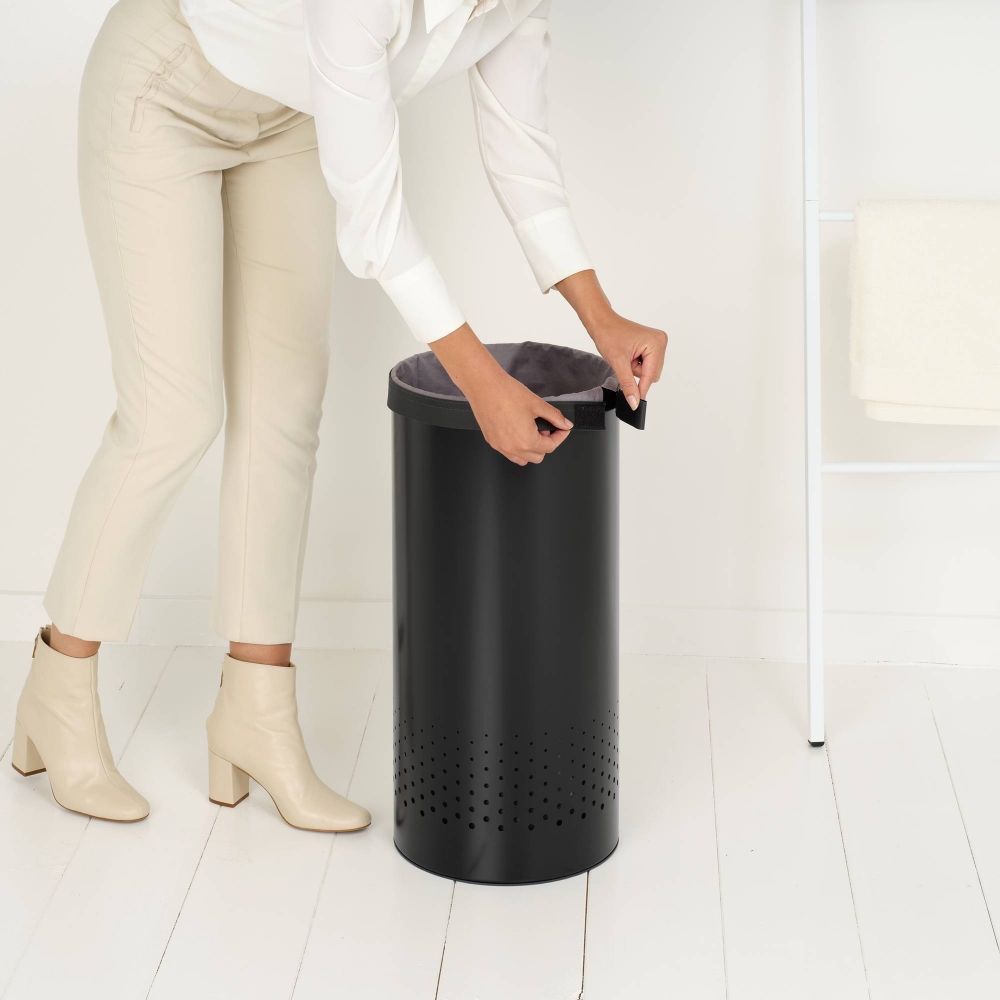 Brabantia Cesto portabiancheria 35 litri