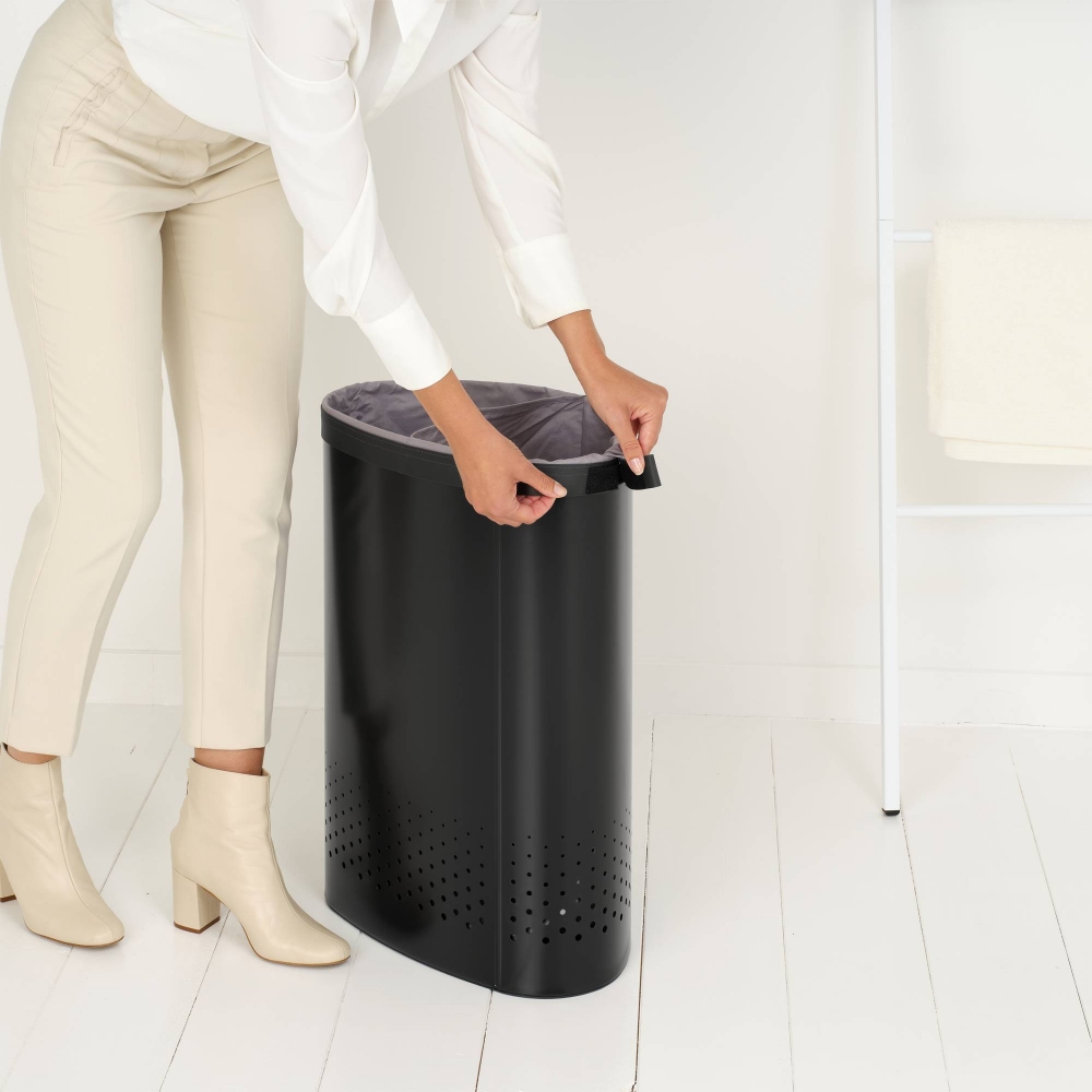 Brabantia Portabiancheria Selector 55 litri