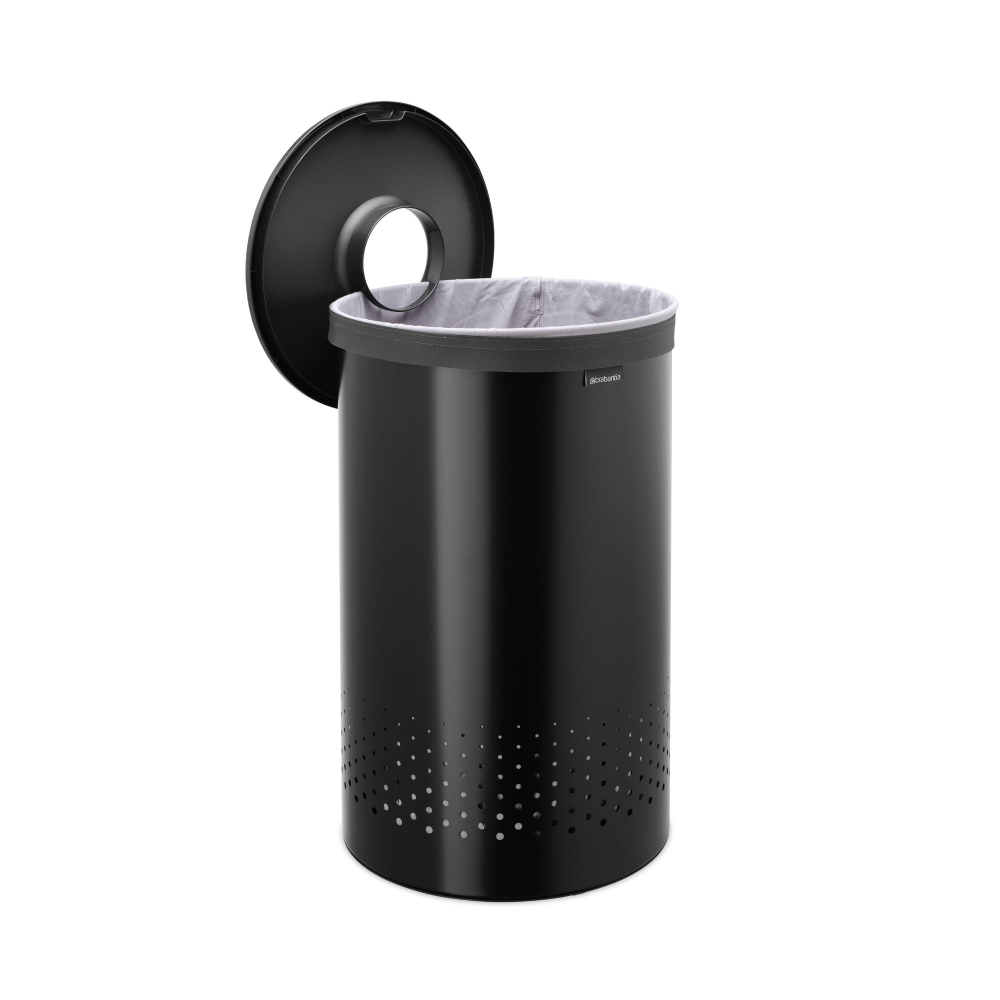 Brabantia Cesto portabiancheria 60 litri