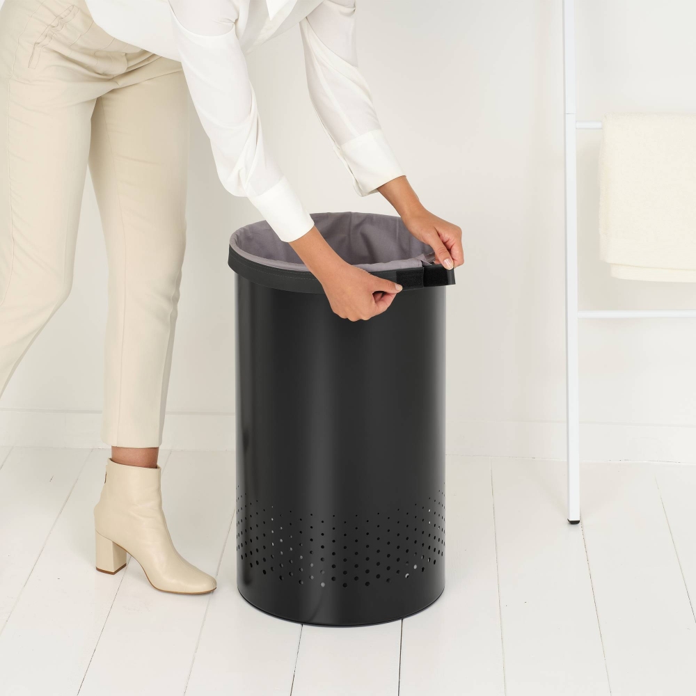 Brabantia Cesto portabiancheria 60 litri