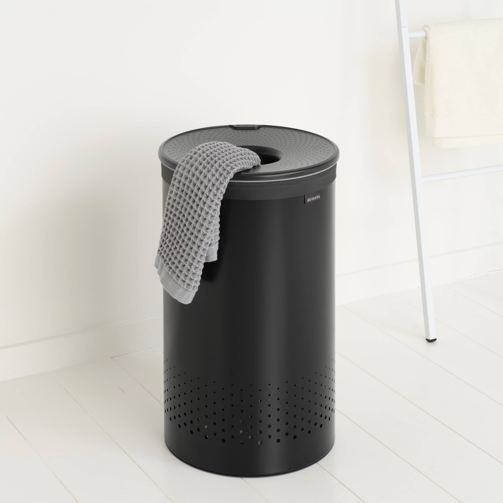 Brabantia Cesto portabiancheria 60 litri