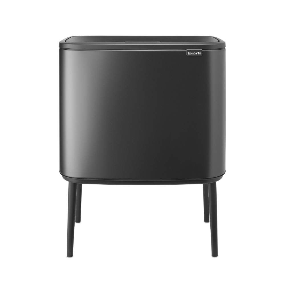 Brabantia Bo Touch Bin 36 liters