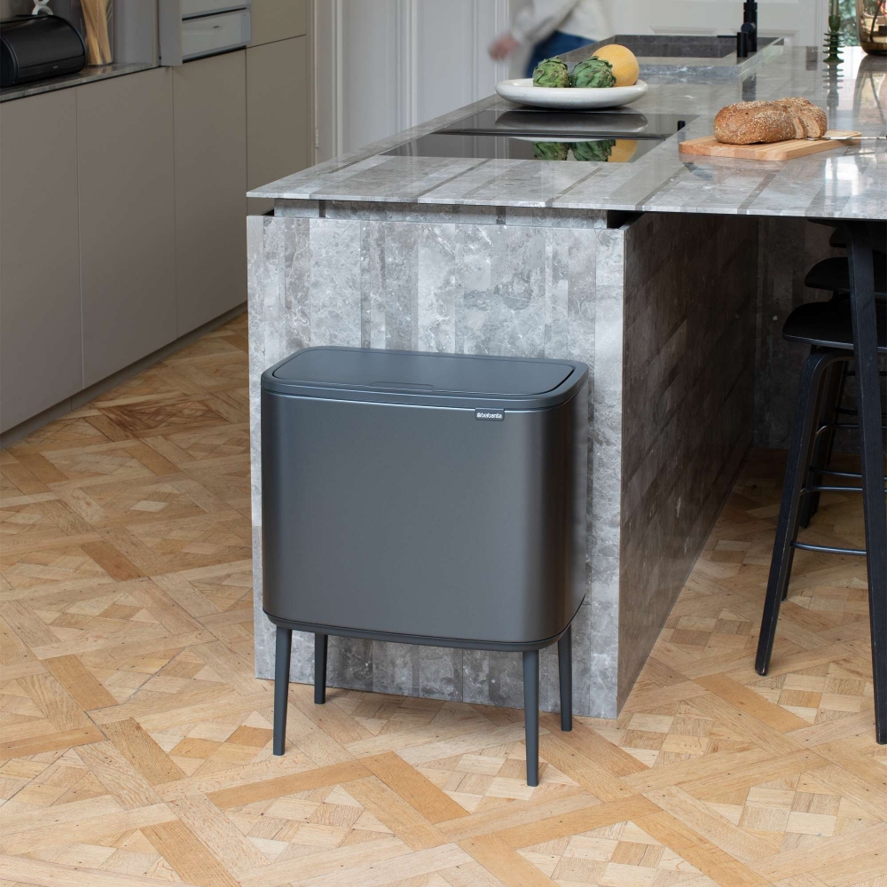 Brabantia Bo Touch Bin 36 liters