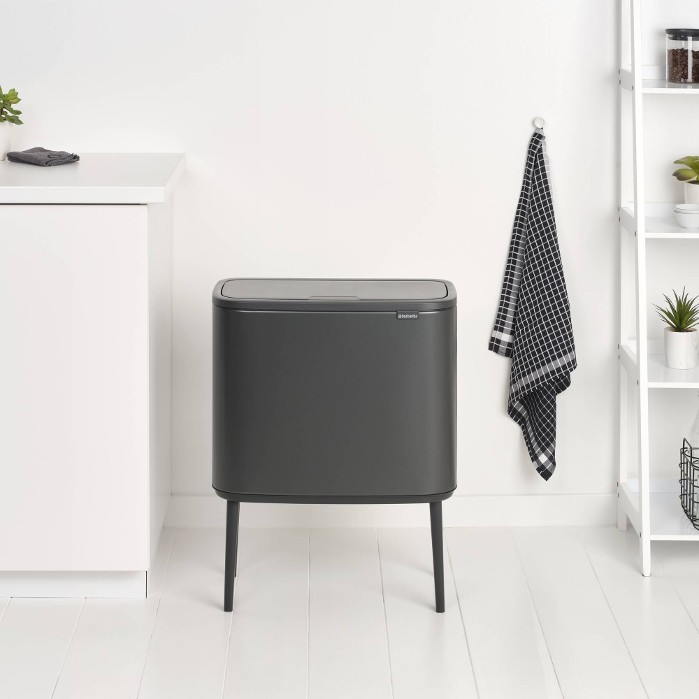 Brabantia Bo Touch Bin 36 liters