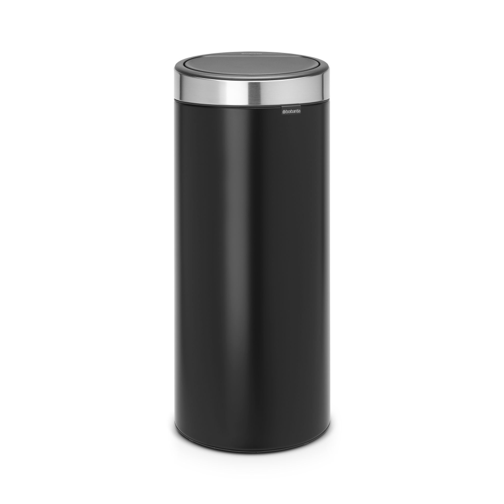 Brabantia Pattumiera Touch Bin New 30...