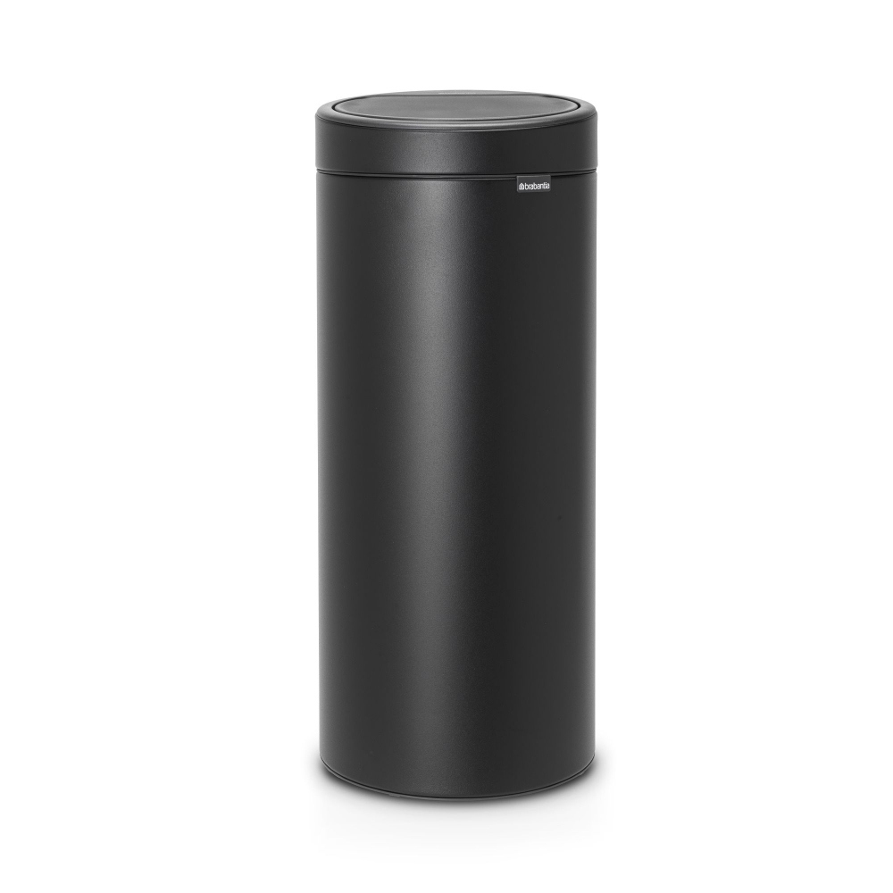 Brabantia Pattumiera Touch Bin New 30...