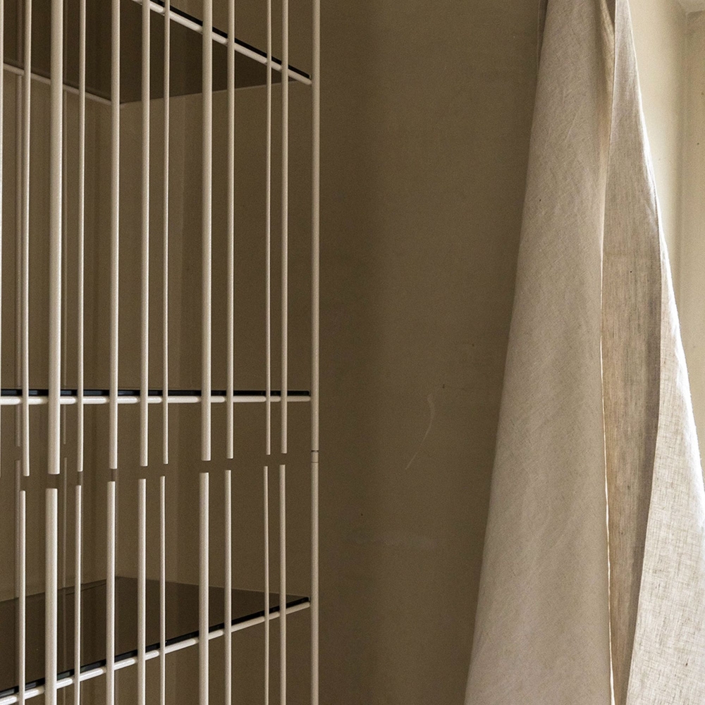 Mogg Metrica Wall A Bookcase