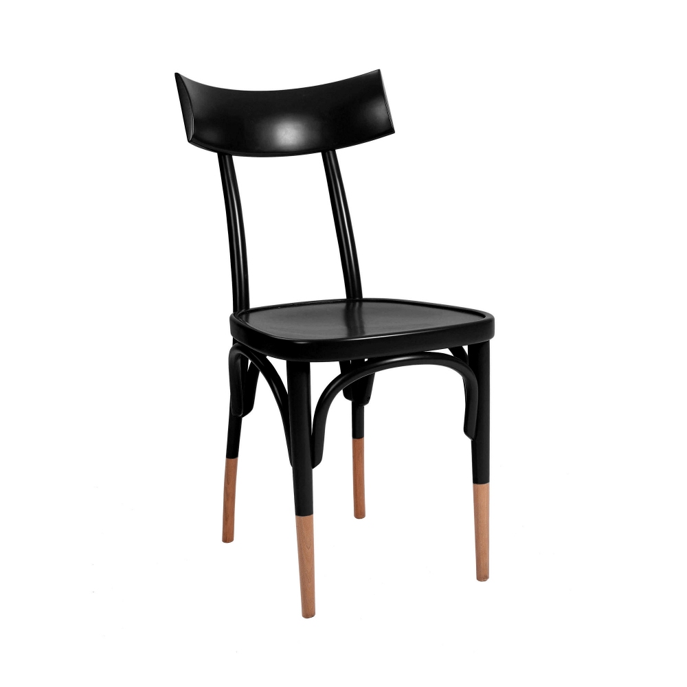 Wiener GTV Design Czech knee-high chair