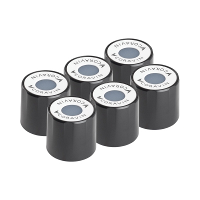 Coravin 6 wine bottle screw...