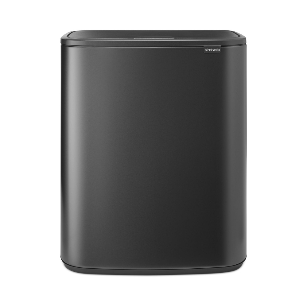 Brabantia Bo Touch Bin 60 liters