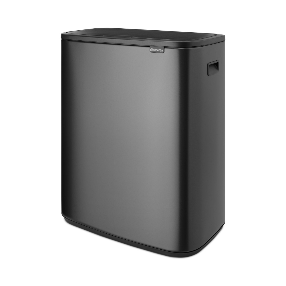Brabantia Pattumiera Bo Touch Bin 60 litri