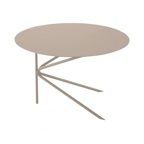 Meme Design Twin low coffee table cm. 60x35h