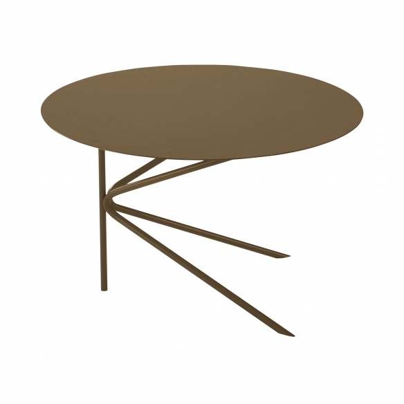 Meme Design Twin low coffee table cm. 60x35h