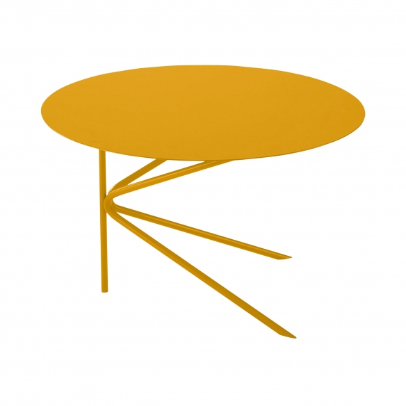 Meme Design Twin low coffee table cm. 60x35h