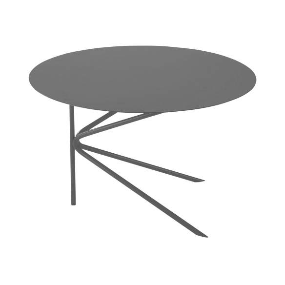 Meme Design Twin low coffee table cm. 60x35h