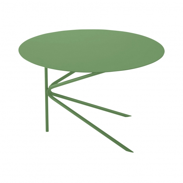 Meme Design Twin low coffee table cm. 60x35h