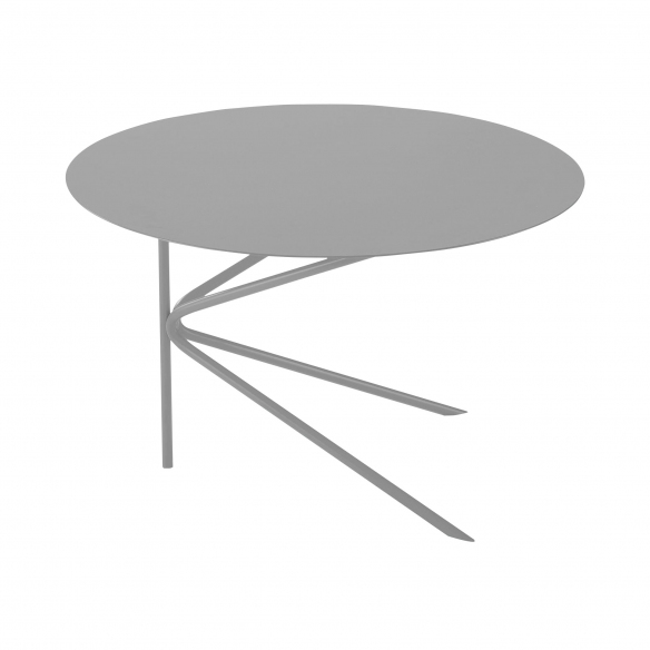 Meme Design Twin low coffee table cm. 60x35h