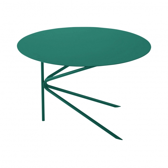 Meme Design Twin low coffee table cm. 60x35h