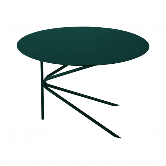 Meme Design Tavolino basso Twin cm. 60x35h