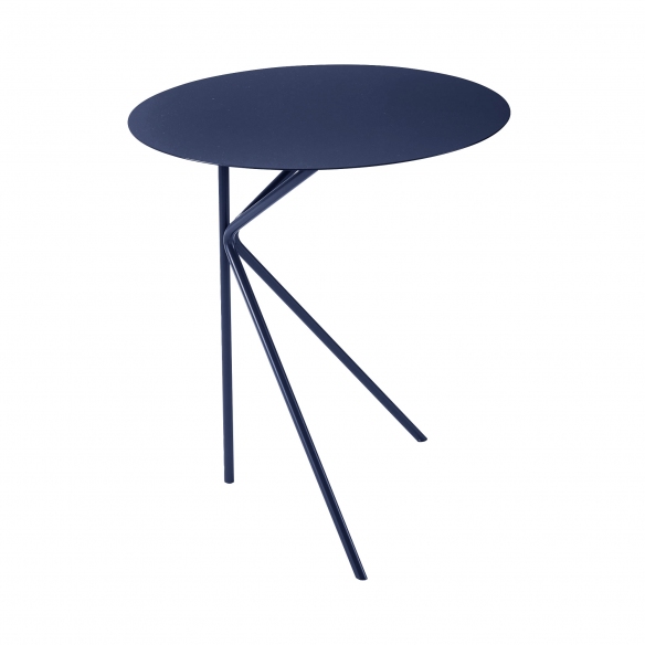 Meme Design Twin high coffee table cm. 45x52h