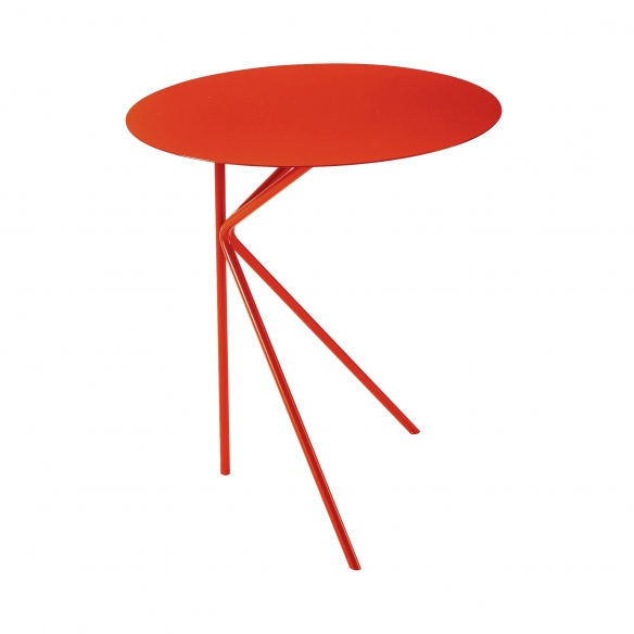 Meme Design Twin high coffee table cm. 45x52h