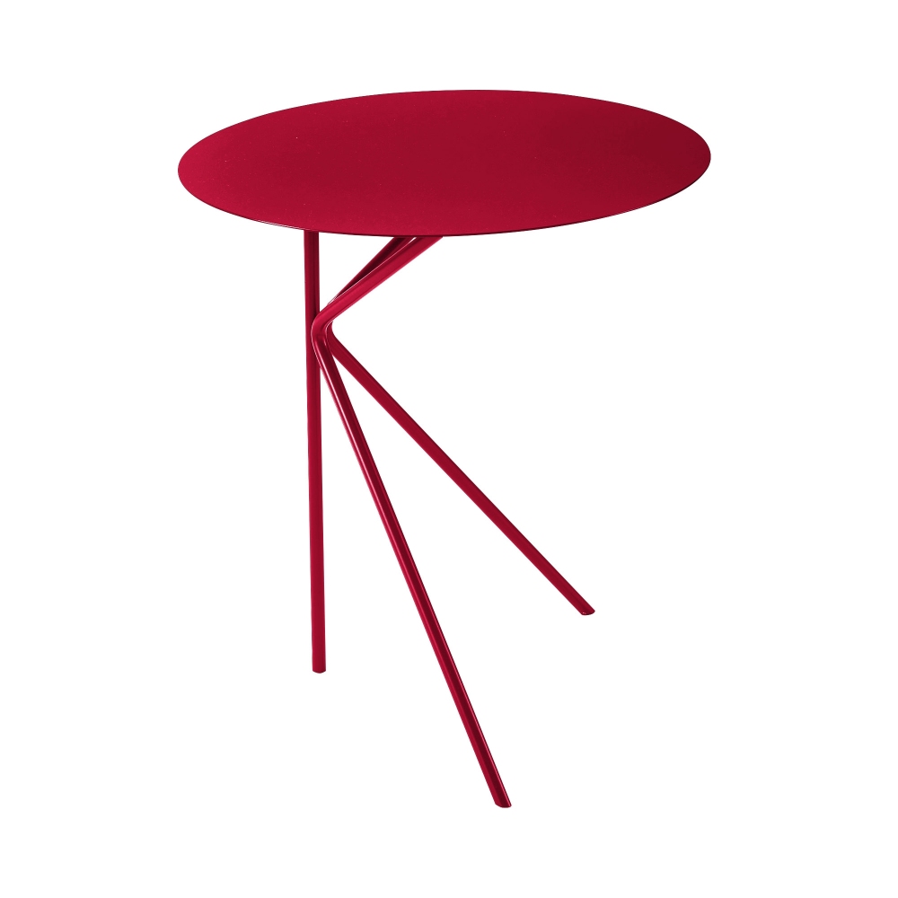 Meme Design Tavolino alto Twin cm....